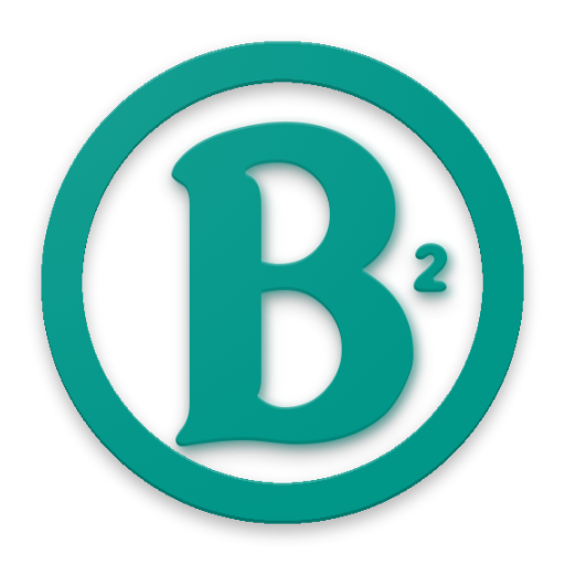 Binary Bridge logo